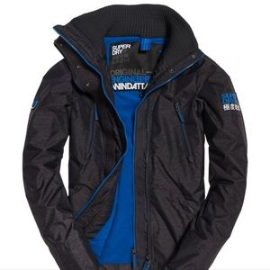 Superdry Original Engineered Windattacker